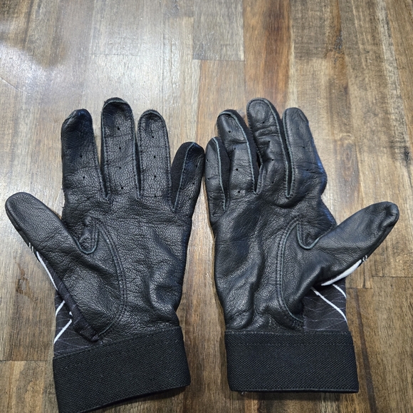 Rawlings Youth Prodigy Batting Gloves - Picture 5 of 6